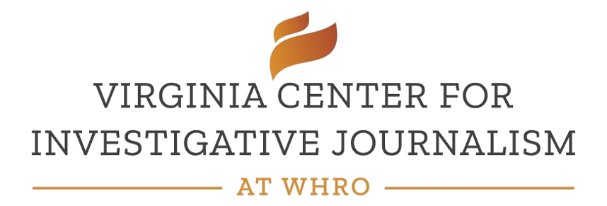 VCIJ logo